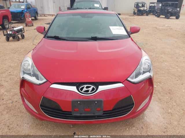 Hyundai dohc gdi gamma 2016 KMHTC6ADXGU296846 Image 6