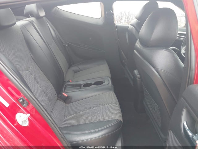 Hyundai dohc gdi gamma 2016 KMHTC6ADXGU296846 Image 8