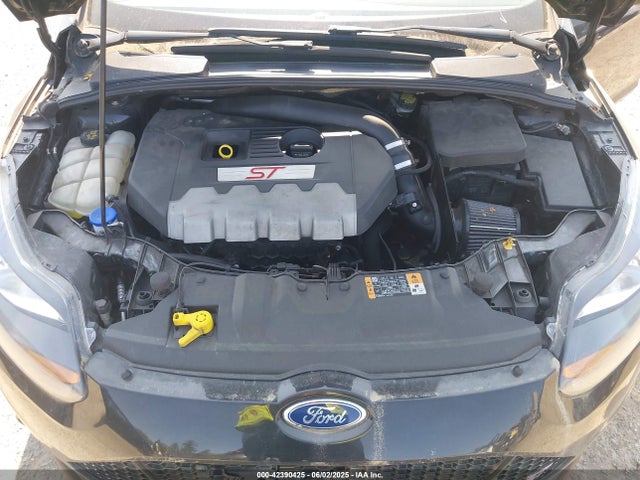 Ford 2014 2014 1FADP3L98EL276883 Image 10