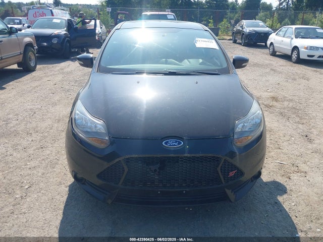Ford 2014 2014 1FADP3L98EL276883 Image 11