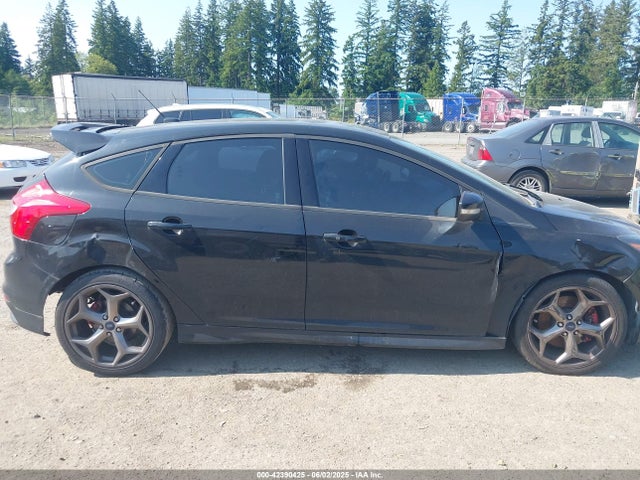 Ford 2014 2014 1FADP3L98EL276883 Image 12