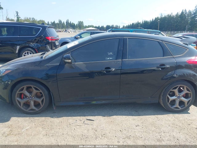 Ford 2014 2014 1FADP3L98EL276883 Image 13