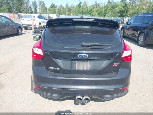 Ford 2014 2014 1FADP3L98EL276883 Image 15