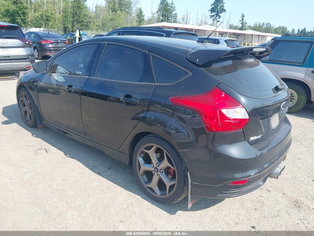 Ford 2014 2014 1FADP3L98EL276883 Image 3