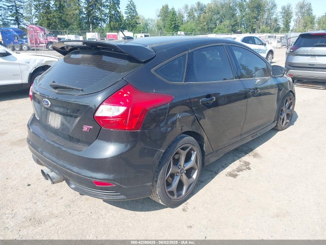 Ford 2014 2014 1FADP3L98EL276883 Image 4
