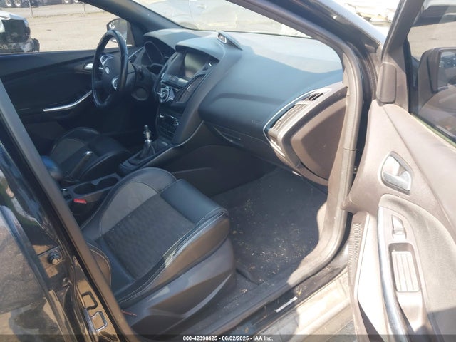 Ford 2014 2014 1FADP3L98EL276883 Image 5