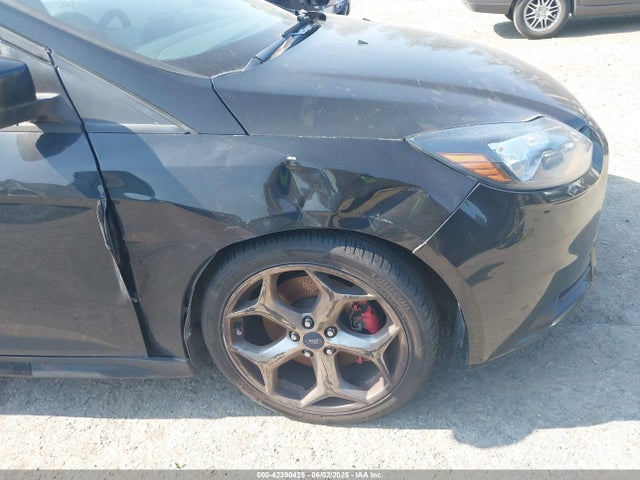 Ford 2014 2014 1FADP3L98EL276883 Image 6