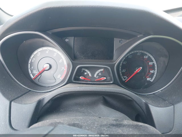 Ford 2014 2014 1FADP3L98EL276883 Image 7