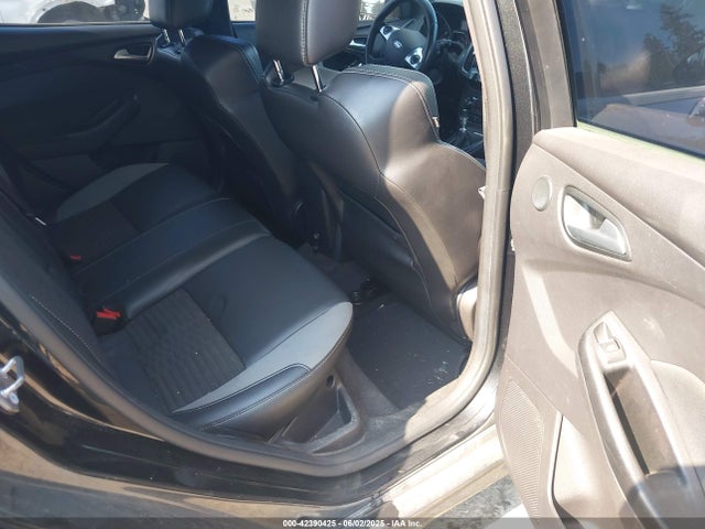 Ford 2014 2014 1FADP3L98EL276883 Image 8