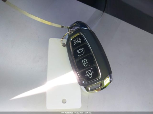 2021 HYUNDAI KONA ELECTRIC KM8K33AG9MU126686 Photo 10
