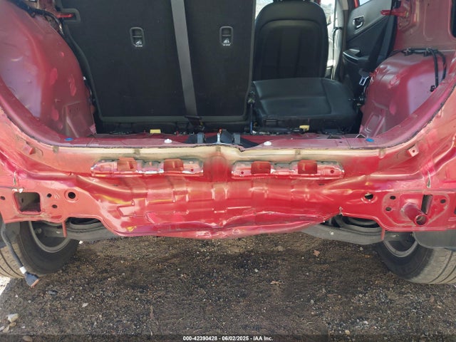 KM8K33AG9MU126686 Hyundai Kona Electric Limited