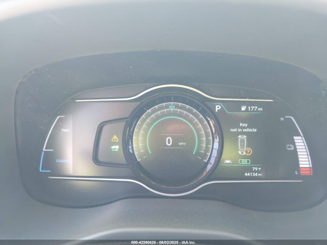 2021 HYUNDAI KONA ELECTRIC KM8K33AG9MU126686 Photo 6