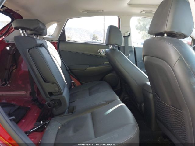 2021 HYUNDAI KONA ELECTRIC KM8K33AG9MU126686 Photo 7