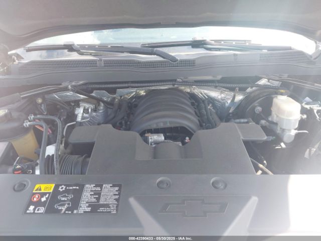 2014 CHEVROLET SILVERADO 1500 3GCUKSEC4EG157155 Photo 9