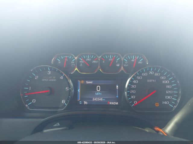 2014 CHEVROLET SILVERADO 1500 3GCUKSEC4EG157155 Photo 6