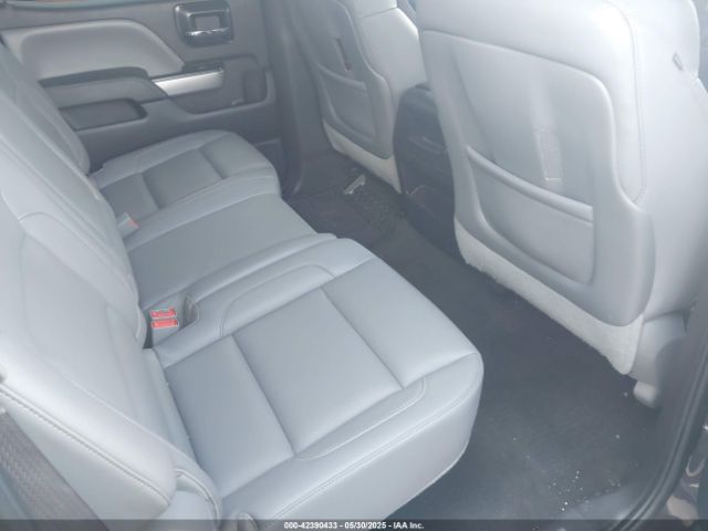 2014 CHEVROLET SILVERADO 1500 3GCUKSEC4EG157155 Photo 7