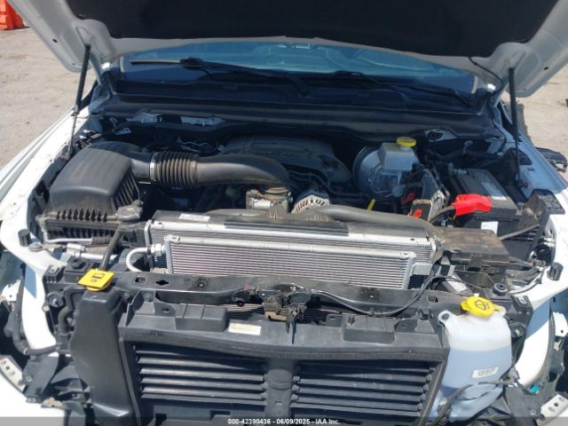 2022 RAM 1500 1C6SRFHT6NN294814 Photo 9