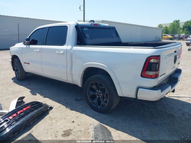 2022 RAM 1500 1C6SRFHT6NN294814 Photo 2