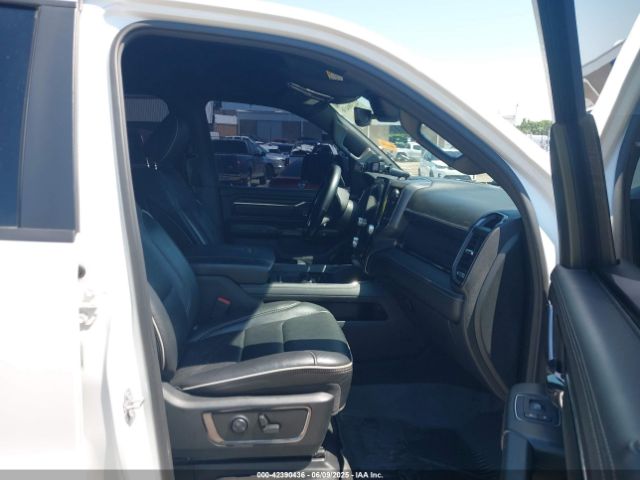 2022 RAM 1500 1C6SRFHT6NN294814 Photo 4