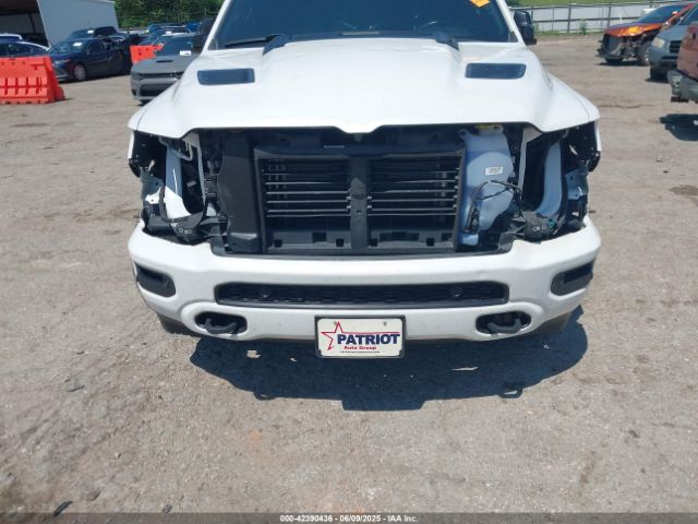 2022 RAM 1500 1C6SRFHT6NN294814 Photo 5