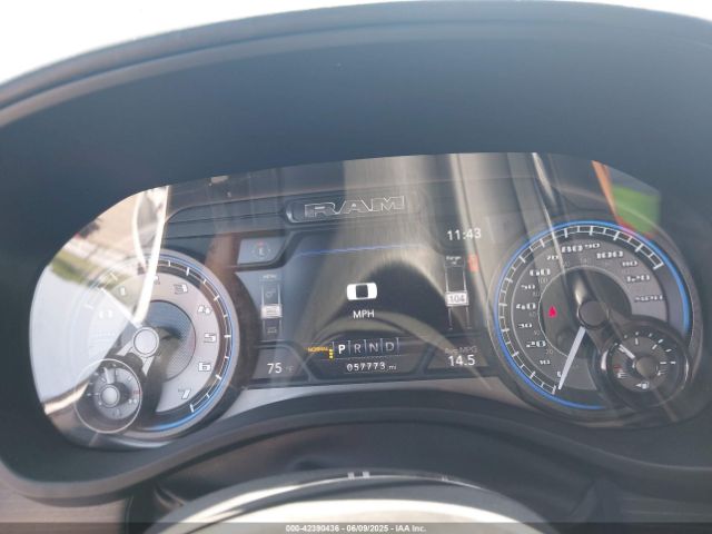 2022 RAM 1500 1C6SRFHT6NN294814 Photo 6