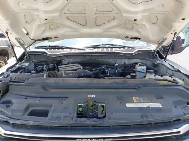 1FT7W2BN1MEC88704 Ford 2021