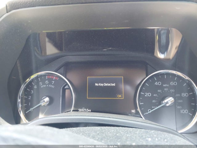 1FT7W2BN1MEC88704 Ford 2021