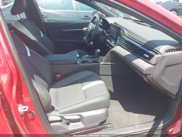 4T1DAACK9SU100106 Toyota CAMRY SE