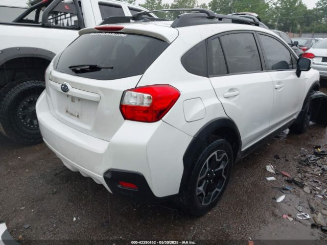 2014 SUBARU XV CROSSTREK JF2GPAGC8E8241704 Photo 3