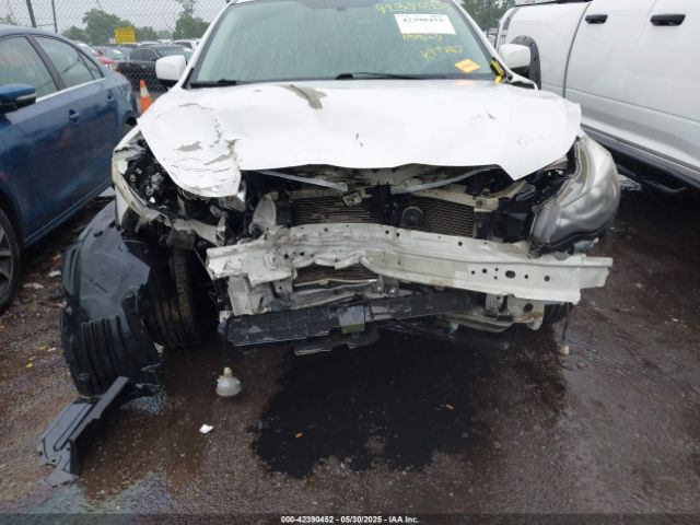 2014 SUBARU XV CROSSTREK JF2GPAGC8E8241704 Photo 5
