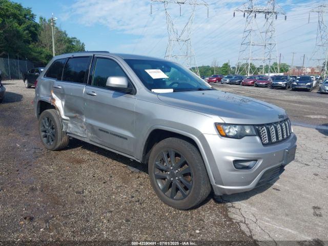2018 JEEP GRAND CHEROKEE 1C4RJFAGXJC103266