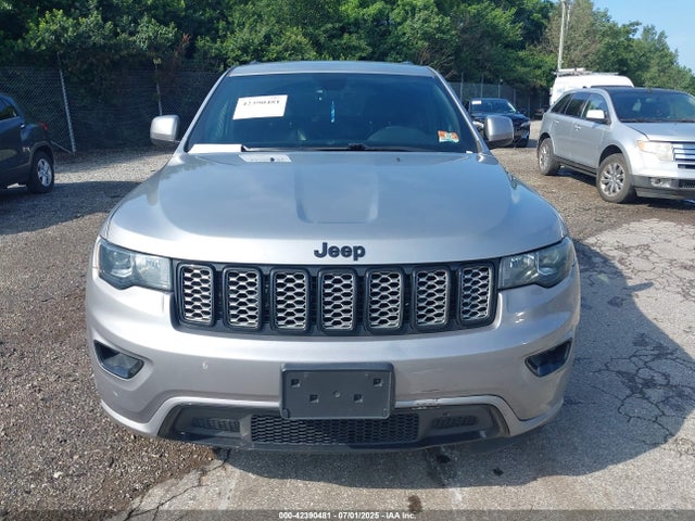 1C4RJFAGXJC103266 Jeep 2018
