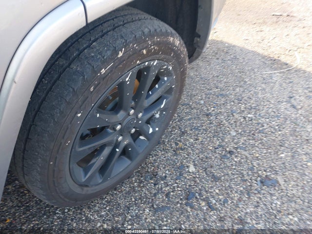 1C4RJFAGXJC103266 Jeep 2018