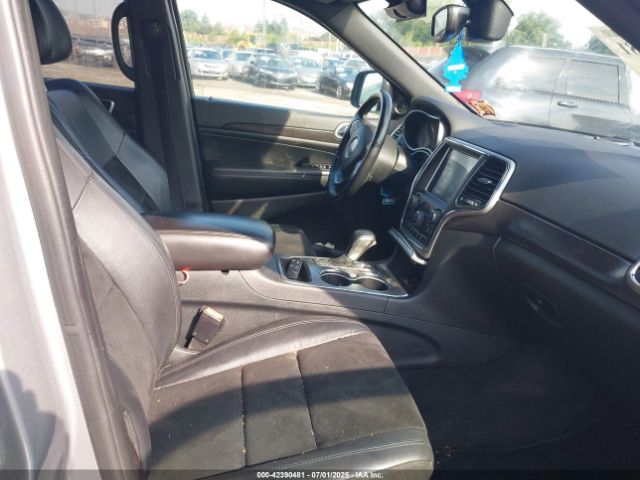 2018 JEEP GRAND CHEROKEE 1C4RJFAGXJC103266 Photo 4