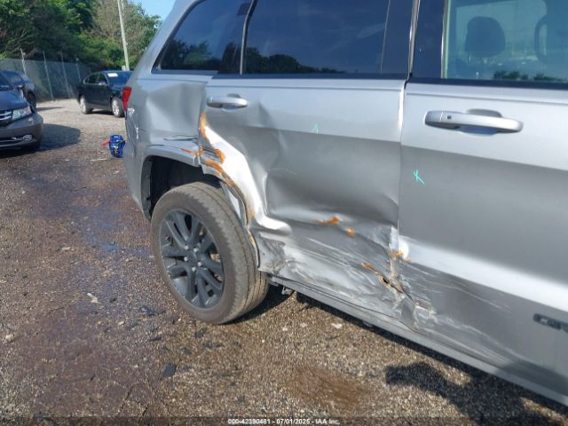 2018 JEEP GRAND CHEROKEE 1C4RJFAGXJC103266 Photo 5