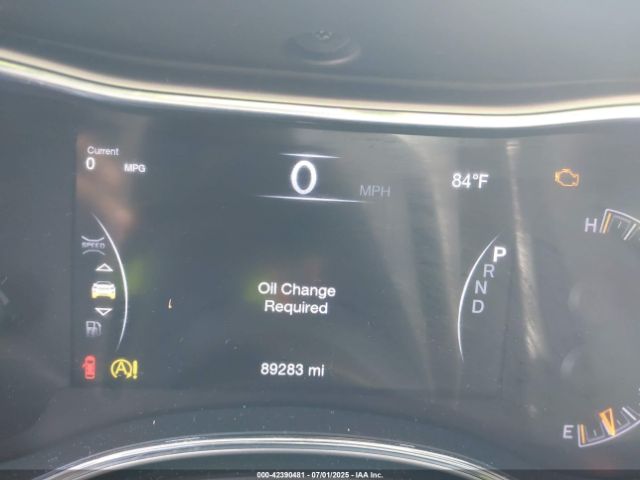 2018 JEEP GRAND CHEROKEE 1C4RJFAGXJC103266 Photo 6