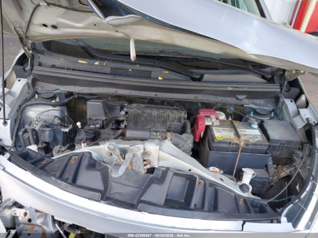 ML32F3FJ8HH000904 Mitsubishi Mirage G4 Es