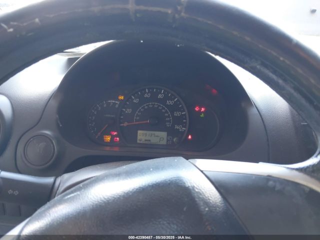 ML32F3FJ8HH000904 Mitsubishi Mirage G4 Es