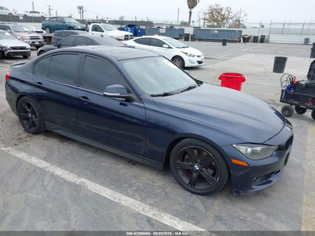 2012 BMW 328I WBA3A5C55CF258351