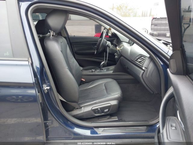 2012 BMW 328I WBA3A5C55CF258351 Photo 4
