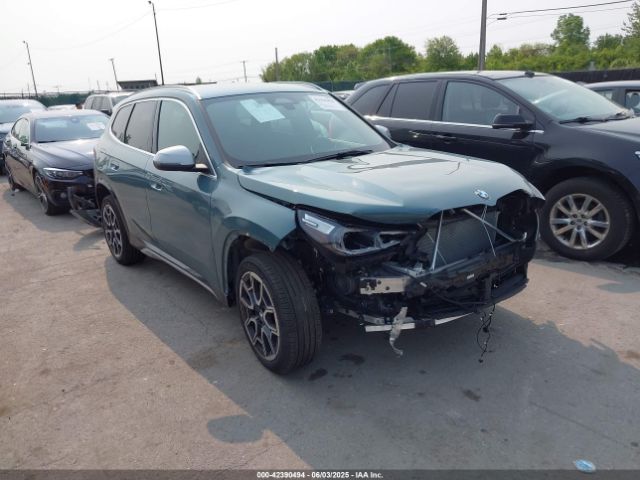 2023 BMW X1 WBX73EF05P5Y22531