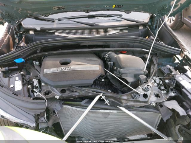 2023 BMW X1 WBX73EF05P5Y22531 Photo 9