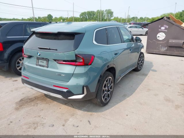 2023 BMW X1 WBX73EF05P5Y22531 Photo 3