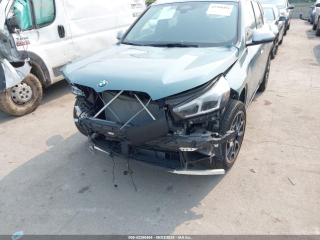 2023 BMW X1 WBX73EF05P5Y22531 Photo 5