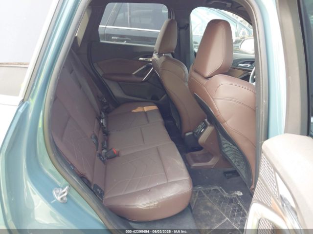 2023 BMW X1 WBX73EF05P5Y22531 Photo 7