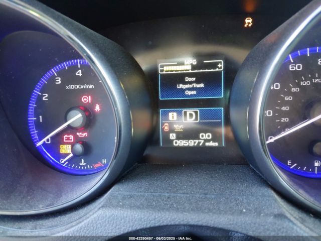 4S4BSACC7F3338285 Subaru Outback 2.5i Premium