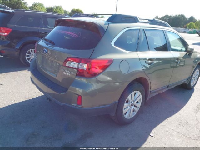 4S4BSACC7F3338285 Subaru Outback 2.5i Premium