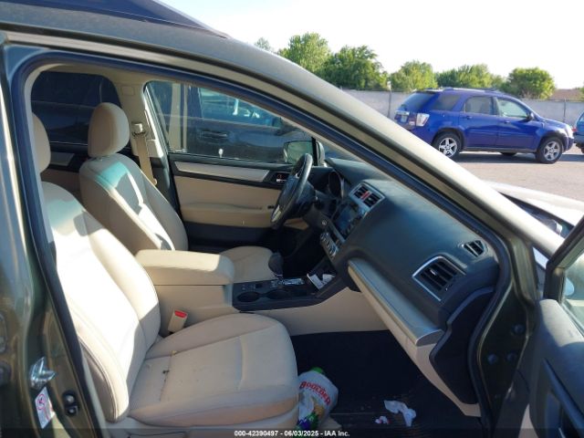 4S4BSACC7F3338285 Subaru Outback 2.5i Premium