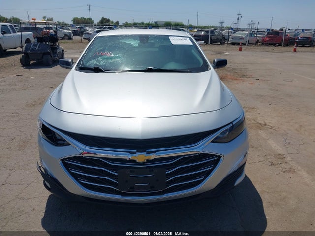 Chevrolet lfv - direct injection, variable valve timing, gen 1 2020 1G1ZC5ST3LF030140 Image 12