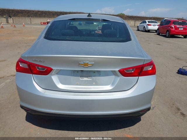 Chevrolet lfv - direct injection, variable valve timing, gen 1 2020 1G1ZC5ST3LF030140 Image 16